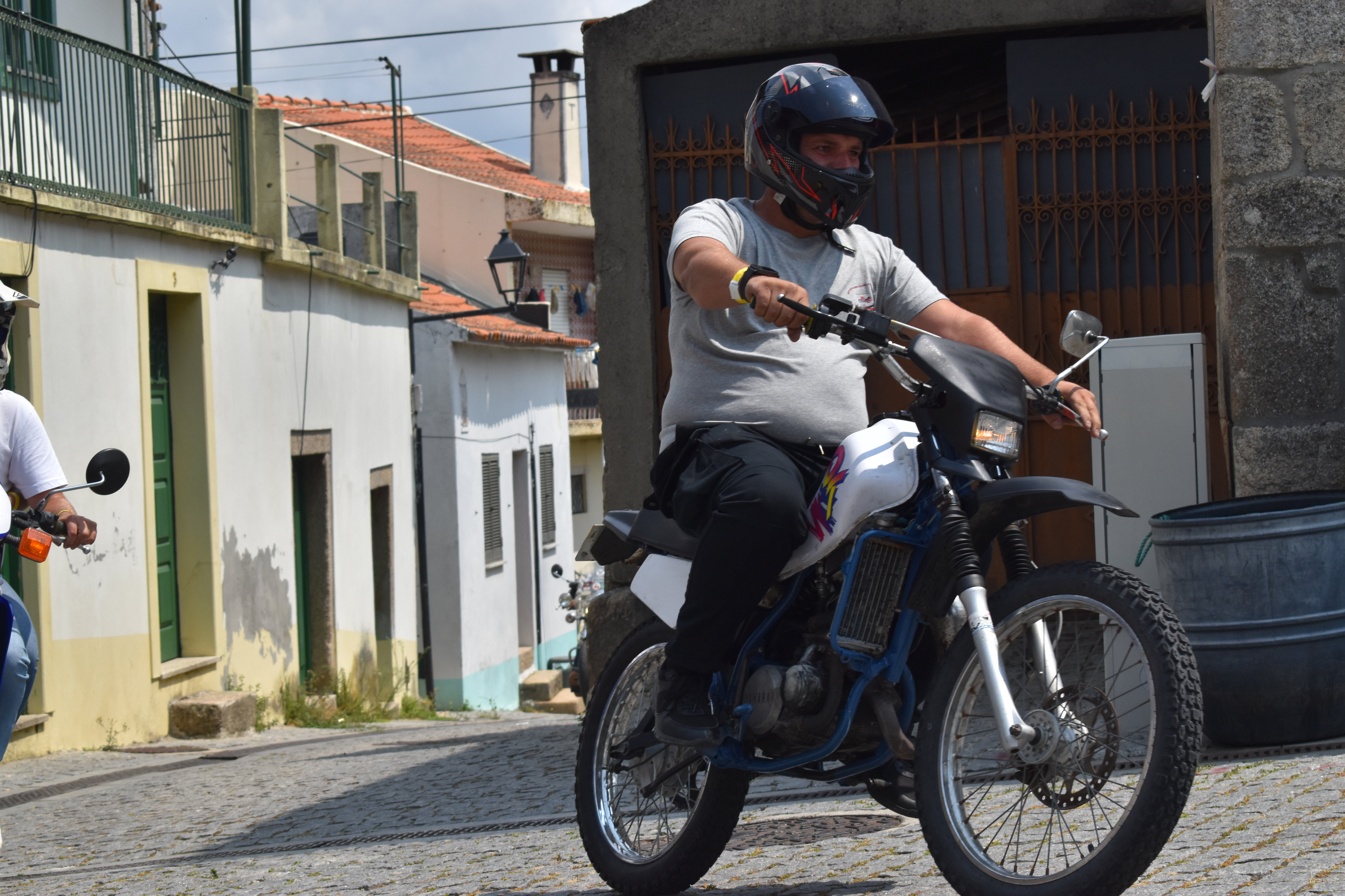 Concentração Motard 2026
